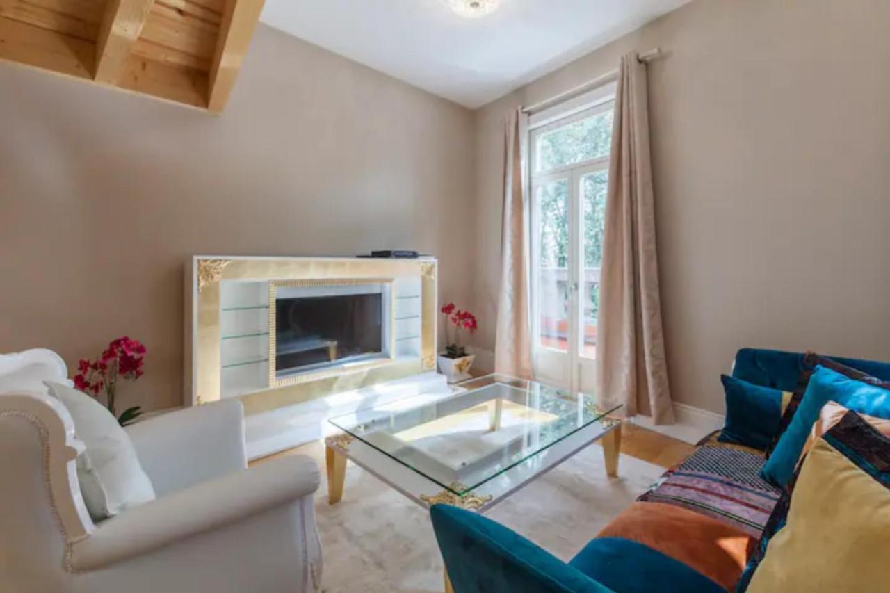 Guestready - Beige Glamour Порту Экстерьер фото
