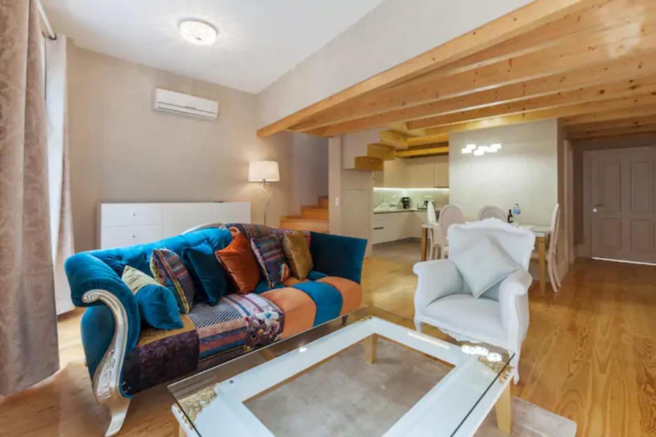 Guestready - Beige Glamour Порту Экстерьер фото